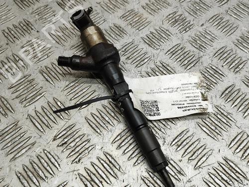 Injector MAZDA 6 Saloon (GH) 2.2 D (GH10) | BP33377296M100 - Image 4