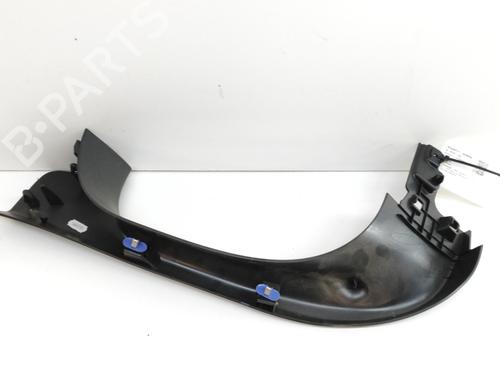 Pynteleist til bakluke OPEL MOKKA 1.2 (76) | BP27771440C151 