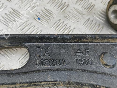 Right front suspension arm FIAT DUCATO Van (250_) 130 Multijet 2,3 D | BP31902807M13 