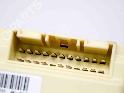 Electronic module HYUNDAI IONIQ (AE) 1.6 GDI Hybrid | BP8842354M83