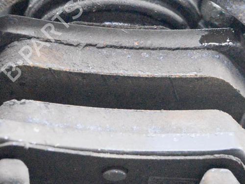 Left rear brake caliper VOLVO XC40 (536) B4 Mild-Hybrid | BP27759625M107 