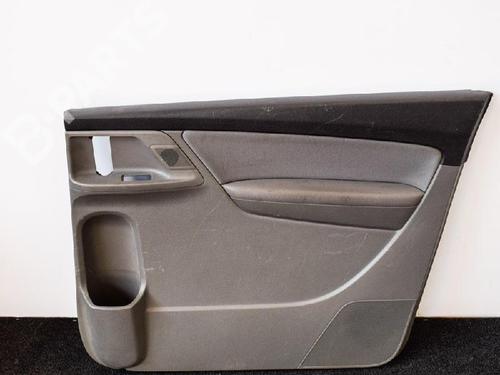 Used Right rear door panel Right rear door panel SEAT ALHAMBRA (710, 711) 2.0 TDI (140 hp) 6838115 6838115