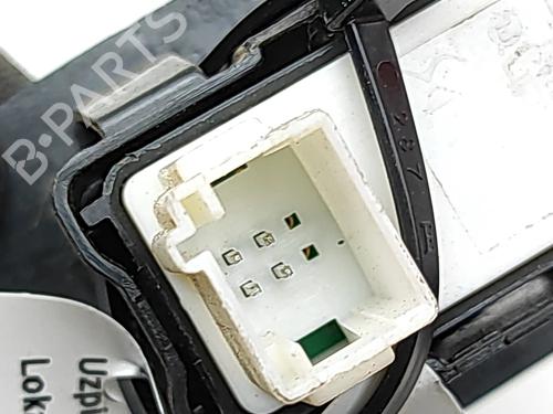 Left front window switch OPEL COMBO E Tour / Life (K9) Combo-e | BP38050591I27 - Image 6