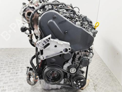 Engine VW PASSAT B7 (362) 2.0 TDI | BP33797722M1  - Image 5