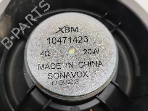 Speaker MG MG ZS SUV (AZS1) EV | BP30885400E2