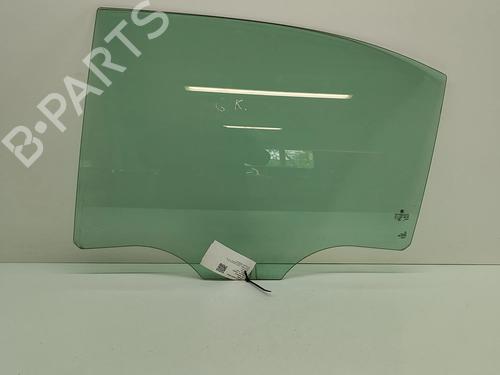 rear-left-door-window-skoda-superb-iii-3v3-2015-2016-2017-2018-2019-2020-2021-2022-2023-2024-27771430 main image