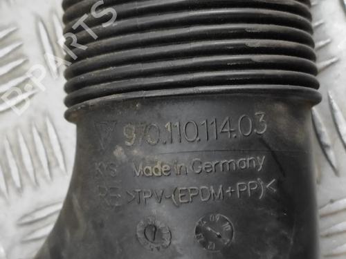 Pipe PORSCHE PANAMERA (970) 3.6 4 | BP27803889M125 