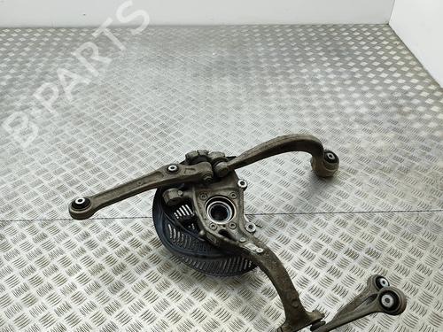 Left front steering knuckle AUDI A4 B9 Avant (8W5, 8WD) S4 TDI Mild Hybrid quattro | BP36180844M25 - Image 6