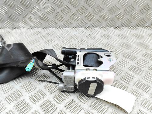 Front left seatbelt PORSCHE MACAN (95B) 3.0 S | BP38018850I26 - Image 2