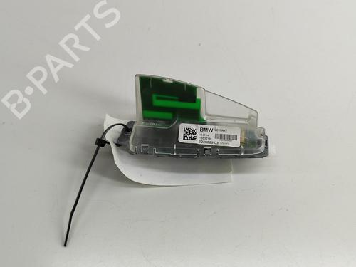 Antenna/Base BMW 2 Coupe (F22, F87) M 235 i | BP24141899C140