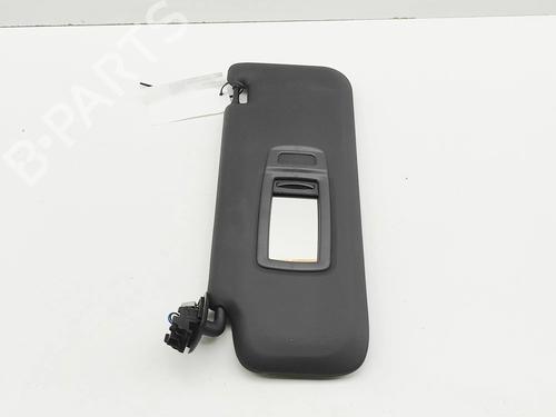Left sun visor BMW X3 (G01, F97, G08) xDrive 20 d | BP38875491I1 - Image 2