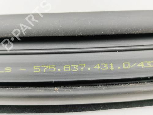 Dørliste CUPRA ATECA (KH7, KHP, KBP) 2.0 TSI 4Drive | BP33376928C150  - Image 7