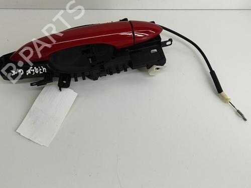 Used Rear left exterior door handle ALFA ROMEO GIULIA (952_) 2.0 (952ACA25) (280 hp) 23248995