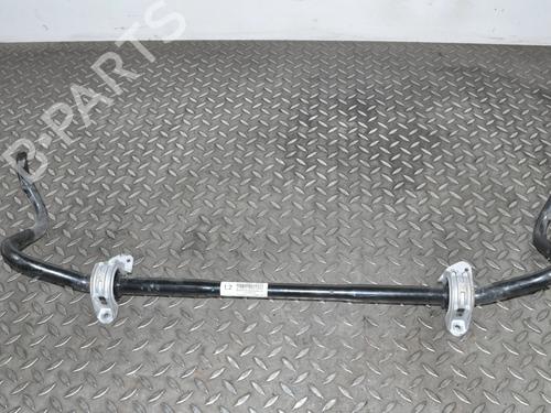 Used Anti roll bar Anti roll bar BMW 2 Coupe (F22, F87) M2 (370 hp) 33369202 33369202