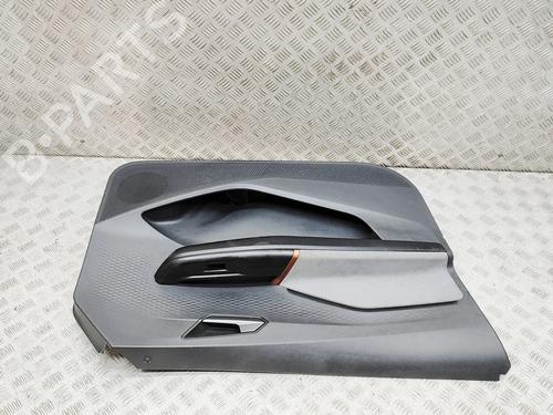 Front left panel CUPRA BORN (K11) 58 | BP31951306C58