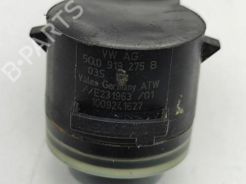 Electronic module AUDI Q2 (GAB, GAG) 35 TFSI | BP29392066M83  - Image 6