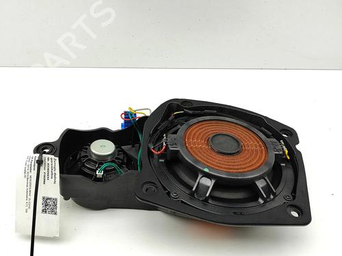 Speaker MERCEDES-BENZ S-CLASS Coupe (C216) CL 500 4-matic (216.394) | BP32142935E2  - Image 5
