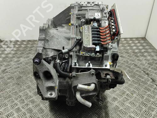 Gearbox TOYOTA RAV 4 V (_A5_, _H5_) 2.5 Hybrid (AXAH52) | BP30937520M3