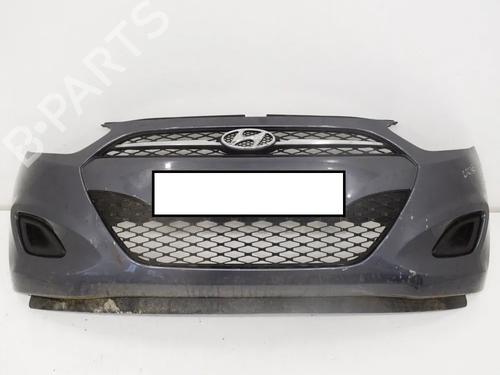 Used Front bumper Front bumper HYUNDAI i10 I (PA) 1.2 (86 hp) 6737438 6737438