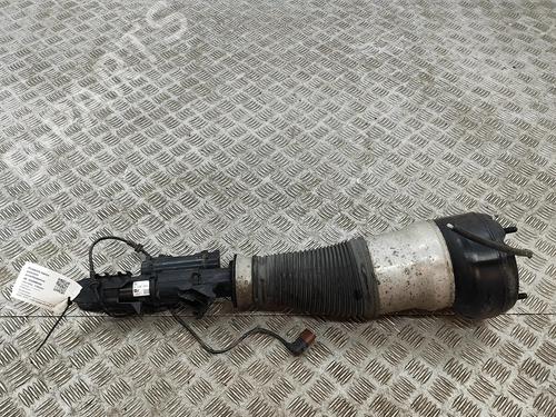 Used Left front shock absorber MERCEDES-BENZ S-CLASS (W222, V222, X222) S 350 d (222.020, 222.120) (286 hp) 30492766