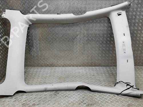 Used Interior roof TESLA MODEL Y (5YJY) EV Performance All-wheel Drive (534 hp) 30754329