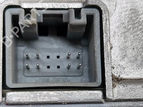 Camera SKODA ENYAQ iV SUV (5AZ) 60 | BP27776104E14 