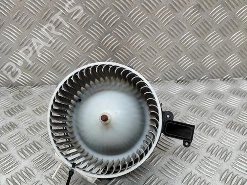 Used Heater blower motor Heater blower motor MERCEDES-BENZ VITO Van (W447) 111 CDI (447.601, 447.603, 447.605) (114 hp) 21187836 21187836