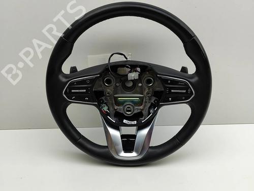 Used Steering wheel Steering wheel HYUNDAI SANTA FÉ IV (TM, TMA) 2.2 CRDi AWD (200 hp) 33370848 33370848