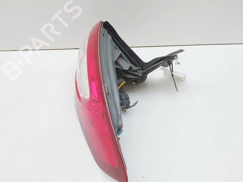 Right taillight FORD MONDEO V Turnier (CF) 2.0 TDCi | BP39749088C35 - Image 2