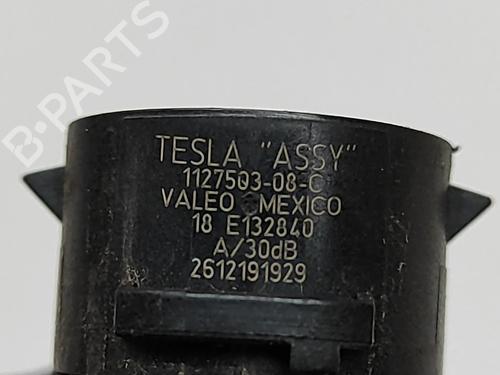 Módulo eletrónico TESLA MODEL X (5YJX) P100D AWD | BP25218133M83 