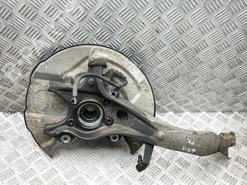 Left front steering knuckle VOLVO S90 II (234) D5 AWD | BP38018555M25 - Image 2