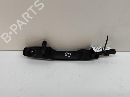Rear right exterior door handle VOLVO XC90 II (256) B5 Mild-Hybrid | BP29391766C130 