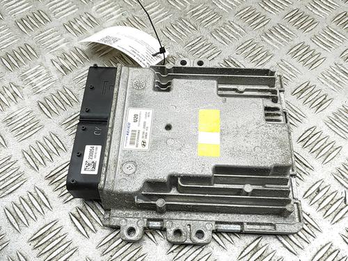 Engine control unit (ECU) HYUNDAI TUCSON (TL, TLE) 1.6 CRDi | BP30754476M57