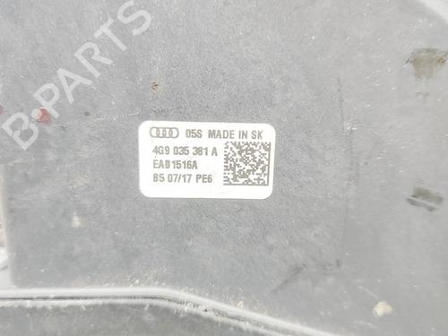 Electronic module AUDI A6 C7 Avant (4G5, 4GD) 3.0 TDI quattro | BP38961182M83 - Image 7