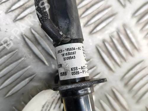 Electronic module JAGUAR I-PACE (X590) EV400 AWD | BP28275833M83 