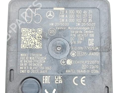 Electronic module MERCEDES-BENZ E-CLASS (W213) E 300 de 4-matic (213.011) | BP34282512M83  - Image 6