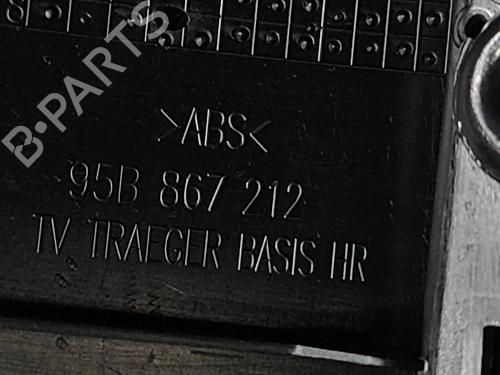 Rear right panel PORSCHE MACAN (95B) 3.0 S | BP34136430C61  - Image 6