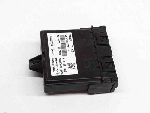 Climate control RENAULT ZOE (BFM_) ZOE | BP16270749I5 