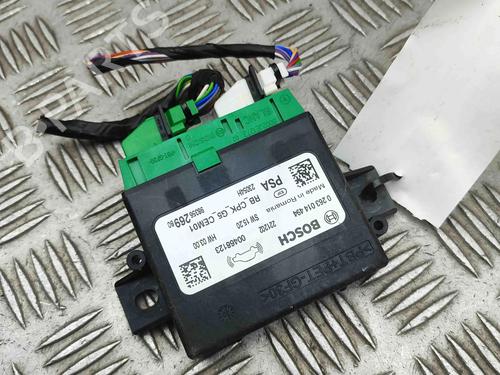 Electronic module CITROËN C5 AIRCROSS (A_) 1.6 Hybrid 225 (A45GFR) | BP29459553M83