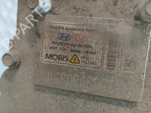 Engine KIA SOUL II (PS) EV Electric | BP24817742M1 - Image 7