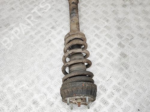 Left front shock absorber JAGUAR F-TYPE Convertible (X152) 3.0 SCV6 | BP39205205M16 - Image 2
