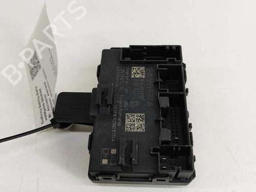 Used Electronic module Electronic module VW ID.4 (E21) Pro (174 hp) 27765705 27765705