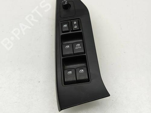 Højre fortil elrude kontakt SUBARU FORESTER (SJ_) 2.0 D AWD (SJD) (147 hp) 31648848