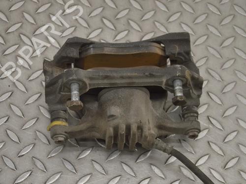 Left front brake caliper RENAULT TRAFIC III Bus (JG_) 2.0 dCi 120 (JGMN) | BP30268275M105