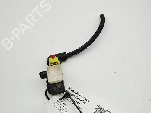 Electronic sensor AUDI A6 C7 Avant (4G5, 4GD) 3.0 TDI quattro | BP38961293M84 - Image 2