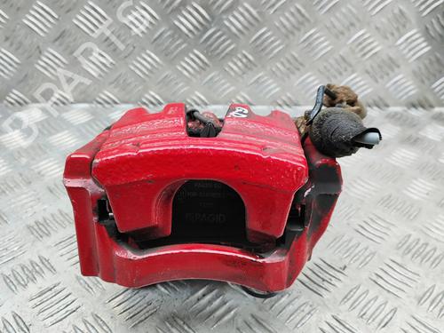 Used Right rear brake caliper Right rear brake caliper AUDI Q7 (4MB, 4MG, 4MQ) SQ7 TDI quattro (435 hp) 34160356 34160356
