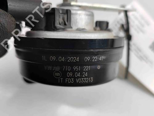 Horn VW MULTIVAN T7 (STM, STN) 1.4 eHybrid | BP29542729E13