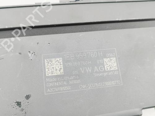 Módulo eletrónico VW ID.5 (E39) Pro Performance | BP33847752M83 - Image 7