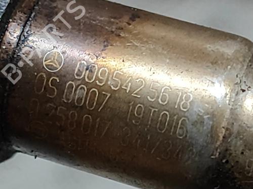 Electronic sensor INFINITI Q30 1.6 | BP28564132M84  - Image 5