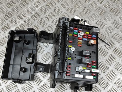 Fuse box CHEVROLET TRAILBLAZER (KC_) 4.2 AWD | BP24818743E1 